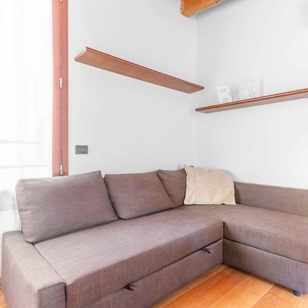 Mo37 Loreto- Duomo - Chic Apartment Mediolan Zewnętrze zdjęcie