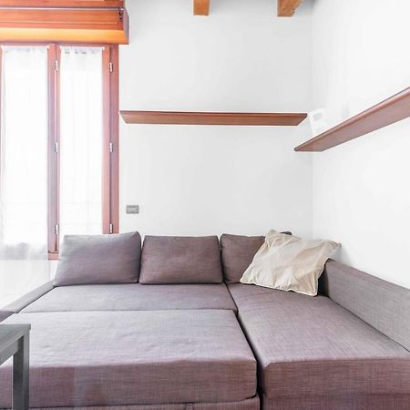 Mo37 Loreto- Duomo - Chic Apartment Mediolan Zewnętrze zdjęcie