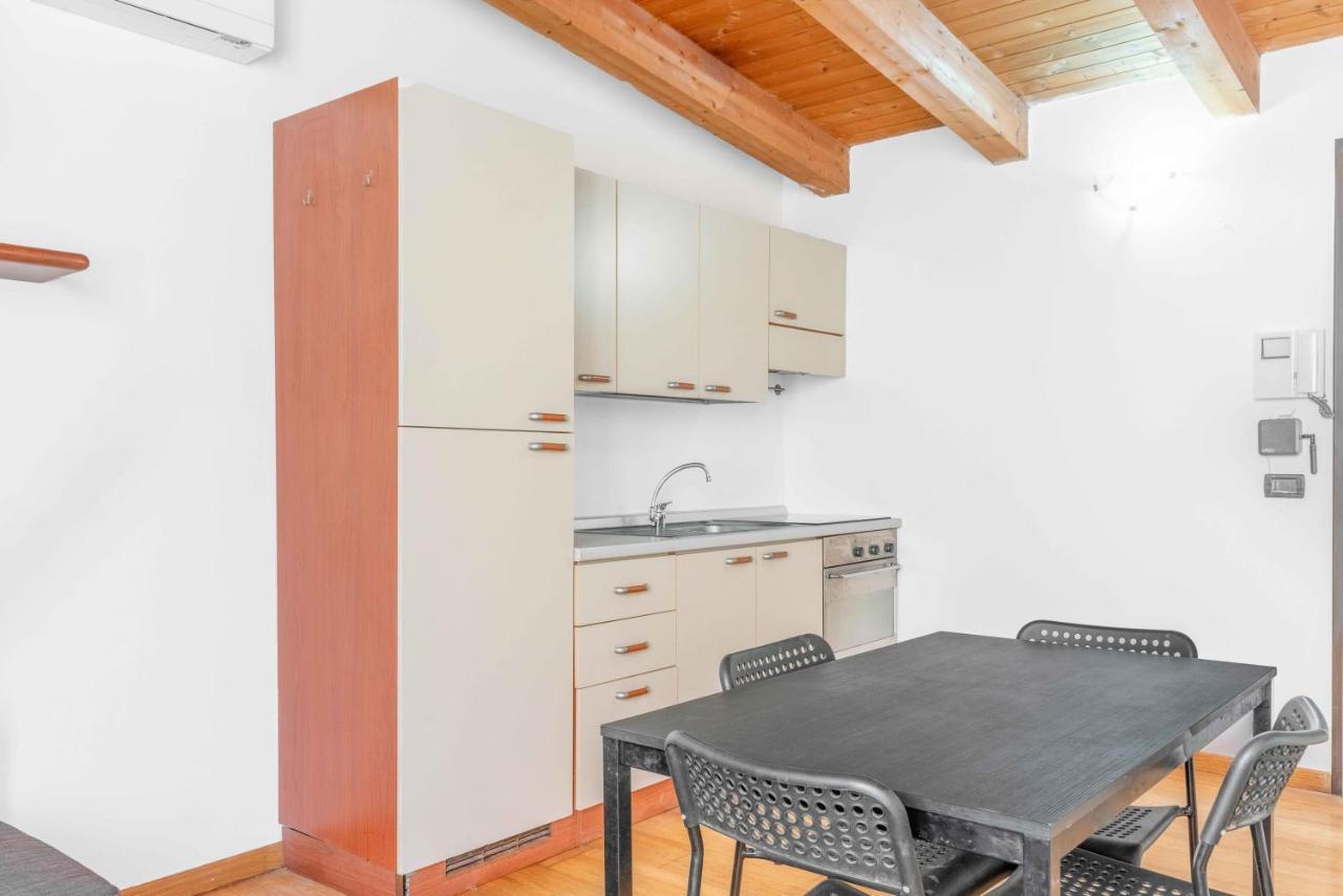 Mo37 Loreto- Duomo - Chic Apartment Mediolan Zewnętrze zdjęcie
