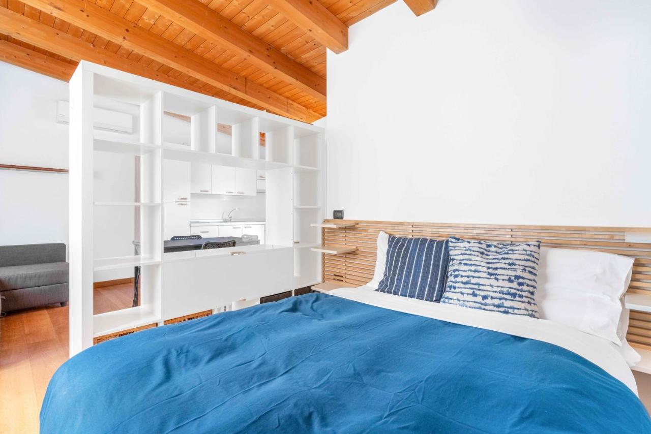 Mo37 Loreto- Duomo - Chic Apartment Mediolan Zewnętrze zdjęcie