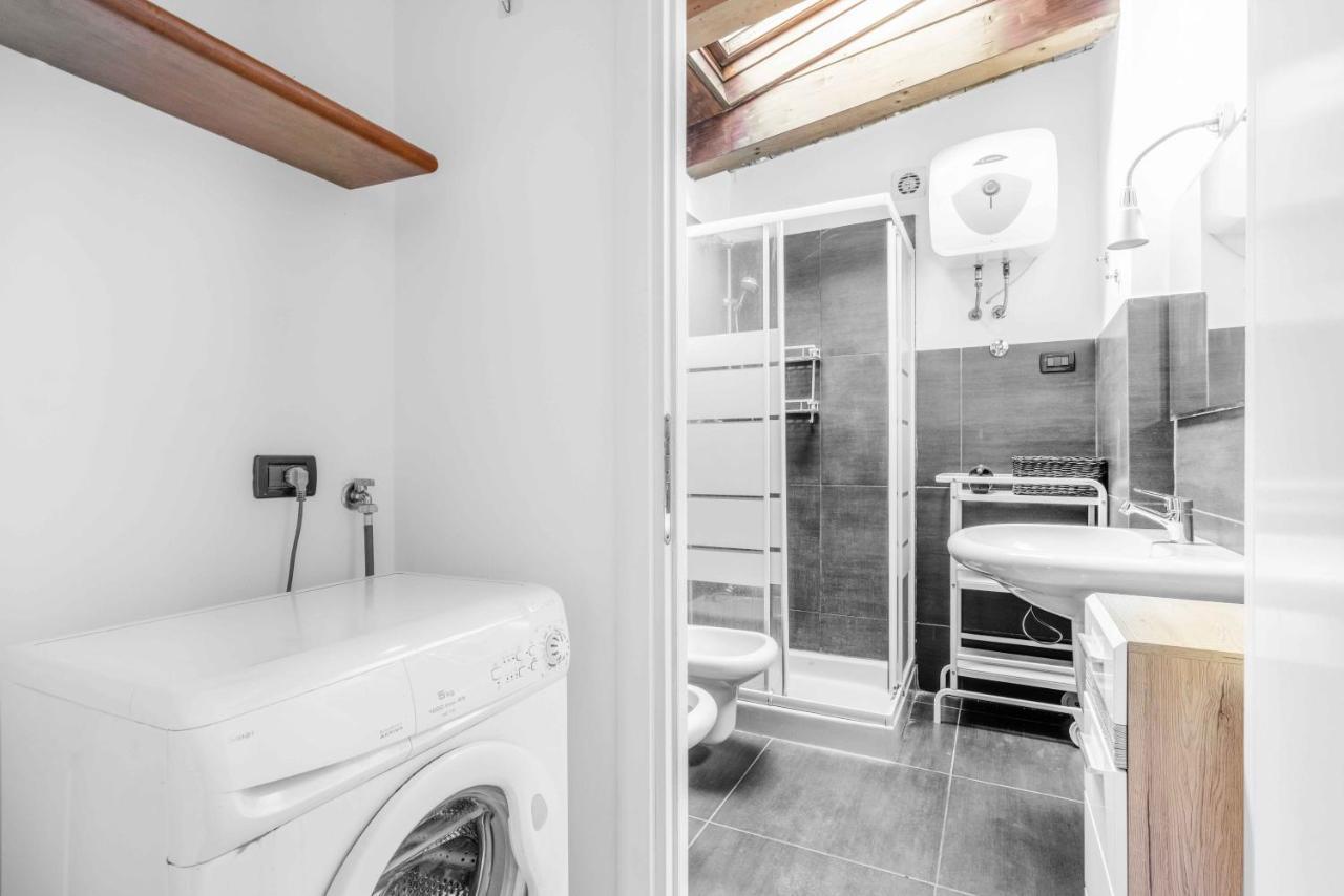 Mo37 Loreto- Duomo - Chic Apartment Mediolan Zewnętrze zdjęcie