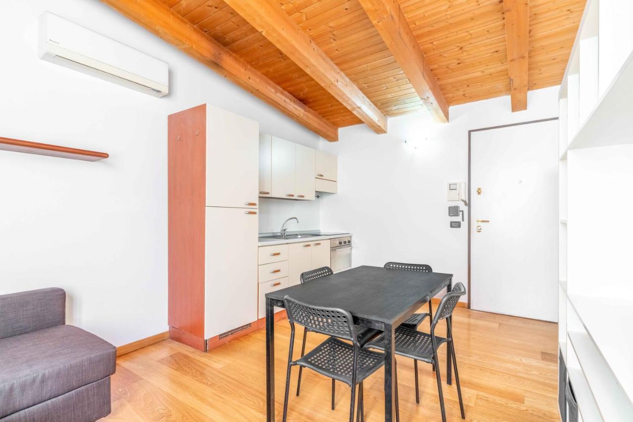 Mo37 Loreto- Duomo - Chic Apartment Mediolan Zewnętrze zdjęcie
