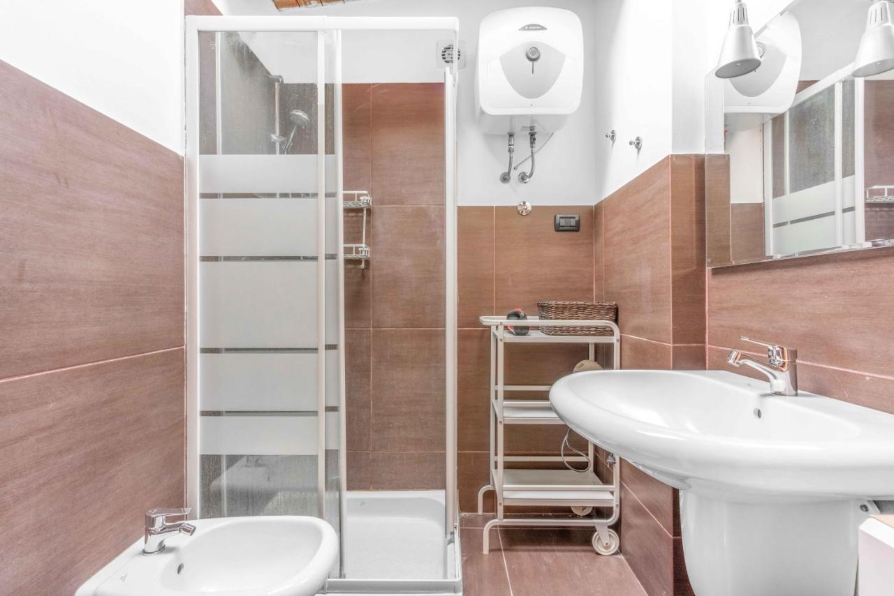 Mo37 Loreto- Duomo - Chic Apartment Mediolan Zewnętrze zdjęcie
