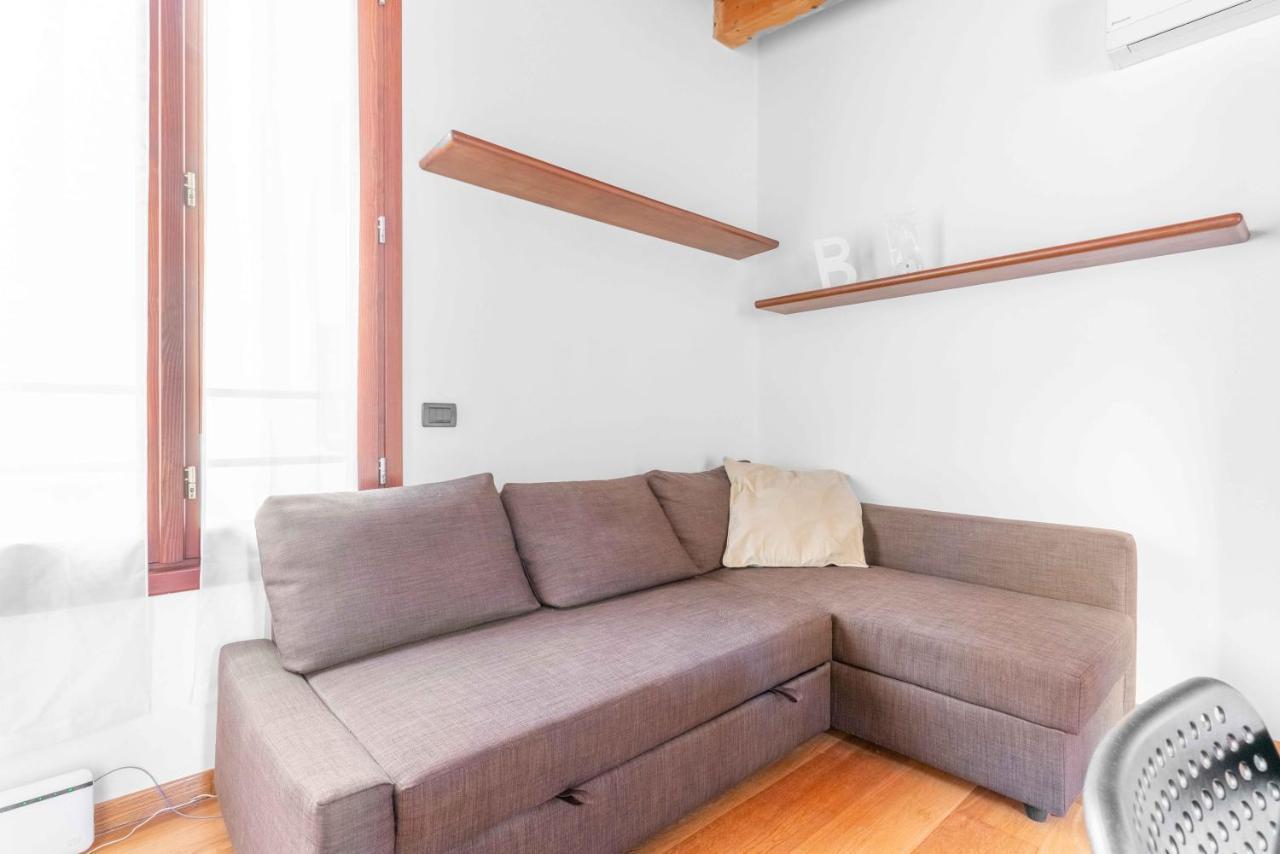 Mo37 Loreto- Duomo - Chic Apartment Mediolan Zewnętrze zdjęcie
