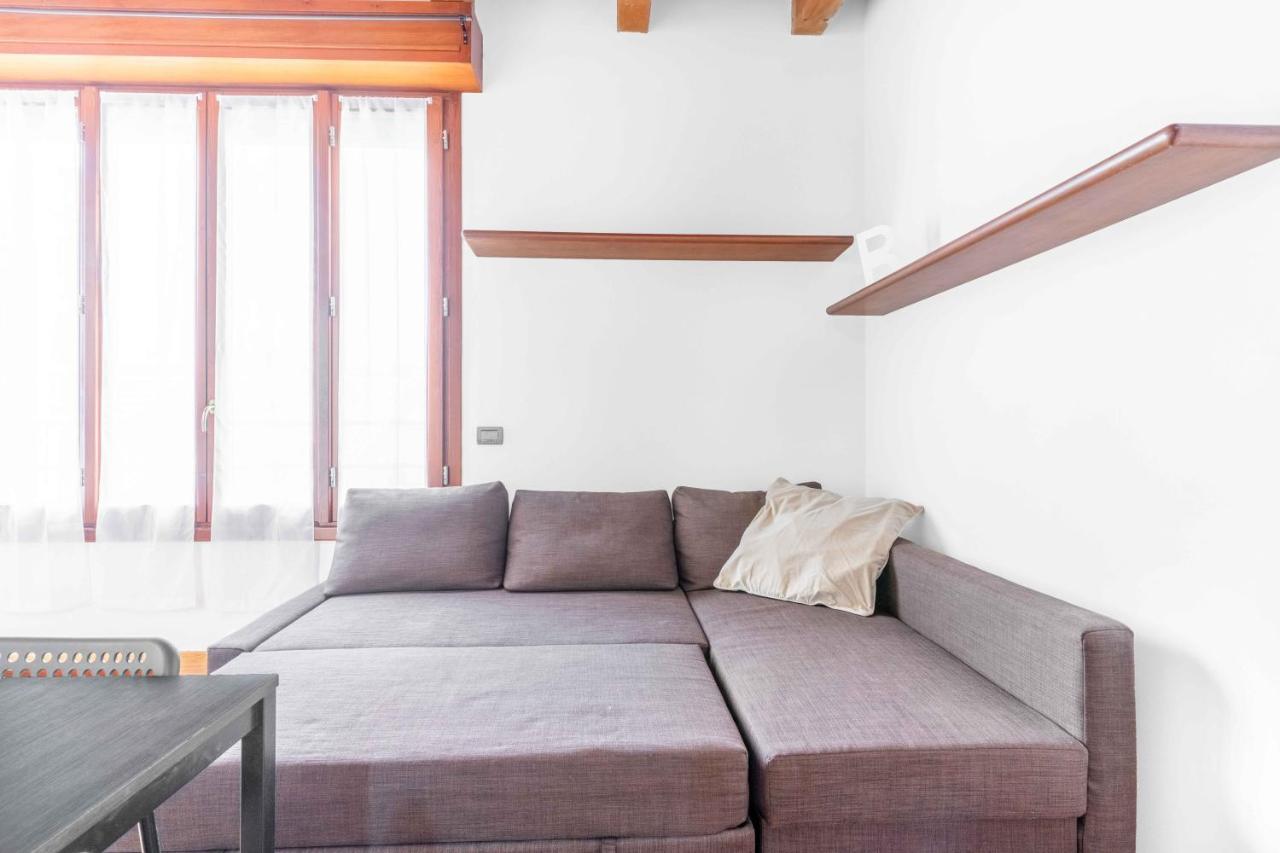 Mo37 Loreto- Duomo - Chic Apartment Mediolan Zewnętrze zdjęcie