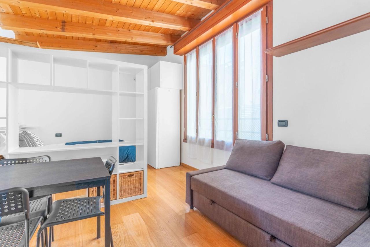 Mo37 Loreto- Duomo - Chic Apartment Mediolan Zewnętrze zdjęcie